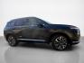 2021 Portofino Gray Hyundai SANTA FE Calligraphy (5NMS5DAL8MH) with an 2.5L Turbo I4 277hp 311ft. lbs. engine, Shiftronic transmission, located at 25355 Eames Street, Channahon, IL, 60410, (815) 467-1807, 41.429108, -88.228432 - Finished in sleek Portofino Gray, this local-trade Calligraphy is basically the VIP section of SUVs. Loaded with all the goodies: Heated and cooled leather Remote start Sunroof Navigation Backup camera AWD confidence for Midwest weather Luxury feel without the luxury-brand attitude. Smooth, cla - Photo#1