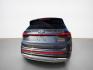 2021 Portofino Gray Hyundai SANTA FE Calligraphy (5NMS5DAL8MH) with an 2.5L Turbo I4 277hp 311ft. lbs. engine, Shiftronic transmission, located at 25355 Eames Street, Channahon, IL, 60410, (815) 467-1807, 41.429108, -88.228432 - Finished in sleek Portofino Gray, this local-trade Calligraphy is basically the VIP section of SUVs. Loaded with all the goodies: Heated and cooled leather Remote start Sunroof Navigation Backup camera AWD confidence for Midwest weather Luxury feel without the luxury-brand attitude. Smooth, cla - Photo#4