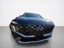 2021 Portofino Gray Hyundai SANTA FE Calligraphy (5NMS5DAL8MH) with an 2.5L Turbo I4 277hp 311ft. lbs. engine, Shiftronic transmission, located at 25355 Eames Street, Channahon, IL, 60410, (815) 467-1807, 41.429108, -88.228432 - Finished in sleek Portofino Gray, this local-trade Calligraphy is basically the VIP section of SUVs. Loaded with all the goodies: Heated and cooled leather Remote start Sunroof Navigation Backup camera AWD confidence for Midwest weather Luxury feel without the luxury-brand attitude. Smooth, cla - Photo#8