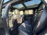 2021 Portofino Gray Hyundai SANTA FE Calligraphy (5NMS5DAL8MH) with an 2.5L Turbo I4 277hp 311ft. lbs. engine, Shiftronic transmission, located at 25355 Eames Street, Channahon, IL, 60410, (815) 467-1807, 41.429108, -88.228432 - Finished in sleek Portofino Gray, this local-trade Calligraphy is basically the VIP section of SUVs. Loaded with all the goodies: Heated and cooled leather Remote start Sunroof Navigation Backup camera AWD confidence for Midwest weather Luxury feel without the luxury-brand attitude. Smooth, cla - Photo#11