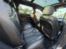2021 Portofino Gray Hyundai SANTA FE Calligraphy (5NMS5DAL8MH) with an 2.5L Turbo I4 277hp 311ft. lbs. engine, Shiftronic transmission, located at 25355 Eames Street, Channahon, IL, 60410, (815) 467-1807, 41.429108, -88.228432 - Finished in sleek Portofino Gray, this local-trade Calligraphy is basically the VIP section of SUVs. Loaded with all the goodies: Heated and cooled leather Remote start Sunroof Navigation Backup camera AWD confidence for Midwest weather Luxury feel without the luxury-brand attitude. Smooth, cla - Photo#13
