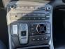 2021 Portofino Gray Hyundai SANTA FE Calligraphy (5NMS5DAL8MH) with an 2.5L Turbo I4 277hp 311ft. lbs. engine, Shiftronic transmission, located at 25355 Eames Street, Channahon, IL, 60410, (815) 467-1807, 41.429108, -88.228432 - Finished in sleek Portofino Gray, this local-trade Calligraphy is basically the VIP section of SUVs. Loaded with all the goodies: Heated and cooled leather Remote start Sunroof Navigation Backup camera AWD confidence for Midwest weather Luxury feel without the luxury-brand attitude. Smooth, cla - Photo#19