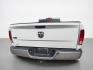 2014 Bright White Clear Coat/Bright Silver Metallic Cle RAM 1500 Laramie (1C6RR6JG8ES) with an 3.6L Flex Fuel V6 305hp 269ft. lbs. engine, Automatic transmission, located at 25355 Eames Street, Channahon, IL, 60410, (815) 467-1807, 41.429108, -88.228432 - Heres the honest deal truck. Laramie package with leather, 4x4, and the V6 engine but this one is being sold AS-IS AS SHOWN and priced accordingly. What it needs: Rust repair Tires Brakes SES light on for an EVAP leak Not a showroom queen but if you need a cheap 4x4, a work truck, winter beater - Photo#4