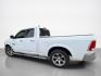 2014 Bright White Clear Coat/Bright Silver Metallic Cle RAM 1500 Laramie (1C6RR6JG8ES) with an 3.6L Flex Fuel V6 305hp 269ft. lbs. engine, Automatic transmission, located at 25355 Eames Street, Channahon, IL, 60410, (815) 467-1807, 41.429108, -88.228432 - Heres the honest deal truck. Laramie package with leather, 4x4, and the V6 engine but this one is being sold AS-IS AS SHOWN and priced accordingly. What it needs: Rust repair Tires Brakes SES light on for an EVAP leak Not a showroom queen but if you need a cheap 4x4, a work truck, winter beater - Photo#6