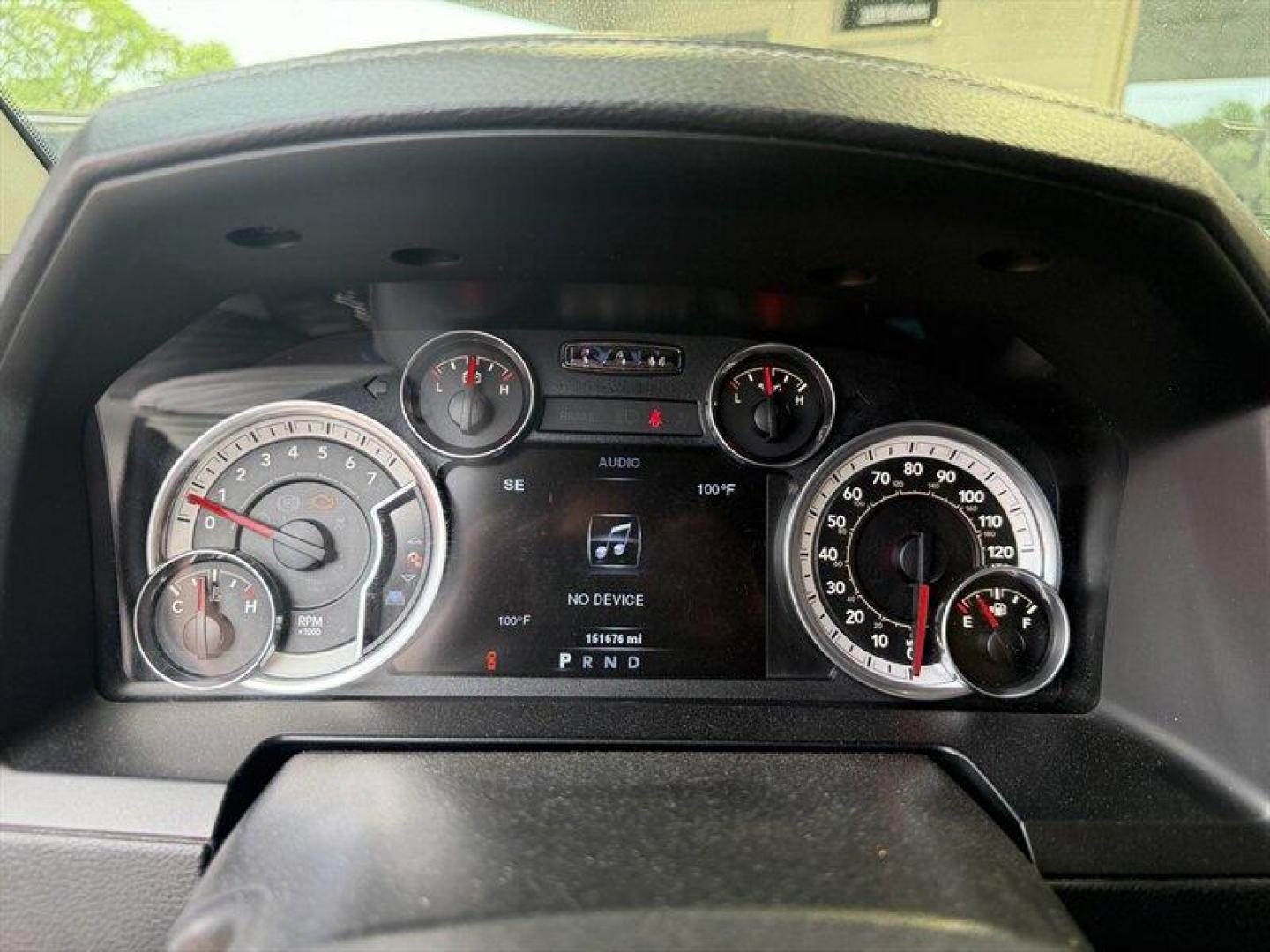 2014 Bright White Clear Coat/Bright Silver Metallic Cle RAM 1500 Laramie (1C6RR6JG8ES) with an 3.6L Flex Fuel V6 305hp 269ft. lbs. engine, Automatic transmission, located at 25355 Eames Street, Channahon, IL, 60410, (815) 467-1807, 41.429108, -88.228432 - Heres the honest deal truck. Laramie package with leather, 4x4, and the V6 engine but this one is being sold AS-IS AS SHOWN and priced accordingly. What it needs: Rust repair Tires Brakes SES light on for an EVAP leak Not a showroom queen but if you need a cheap 4x4, a work truck, winter beater - Photo#24