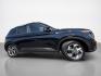 2025 Onyx Black Hyundai VENUE SEL (KMHRC8A32SU) with an Gamma 1.6L I4 121hp 113ft. lbs. engine, Automatic transmission, located at 25355 Eames Street, Channahon, IL, 60410, (815) 467-1807, 41.429108, -88.228432 - Only 8,500 miles and still covered under the remaining factory Hyundai warranty basically new without the brand-new price tag. Local trade loaded with: Backup camera Remote start Sunroof Great MPG Easy-to-park size with surprisingly roomy comfort Modern, stylish, and perfect for commuting, first - Photo#1