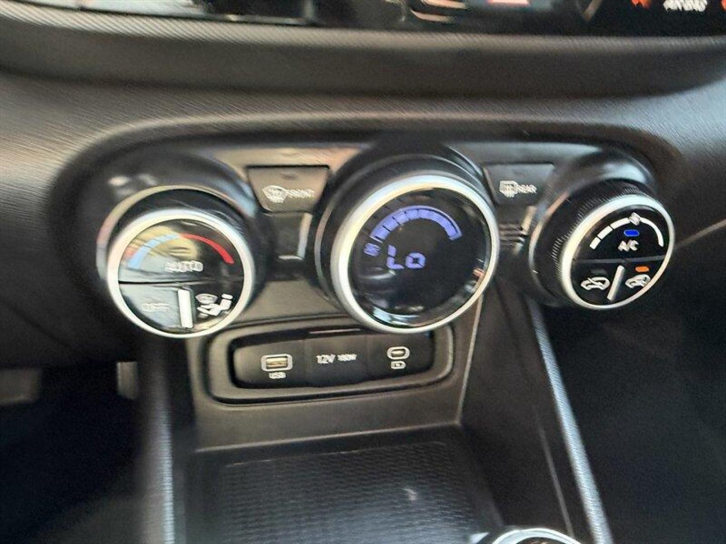 2025 Onyx Black Hyundai VENUE SEL (KMHRC8A32SU) with an Gamma 1.6L I4 121hp 113ft. lbs. engine, Automatic transmission, located at 25355 Eames Street, Channahon, IL, 60410, (815) 467-1807, 41.429108, -88.228432 - Only 8,500 miles and still covered under the remaining factory Hyundai warranty basically new without the brand-new price tag. Local trade loaded with: Backup camera Remote start Sunroof Great MPG Easy-to-park size with surprisingly roomy comfort Modern, stylish, and perfect for commuting, first - Photo#20