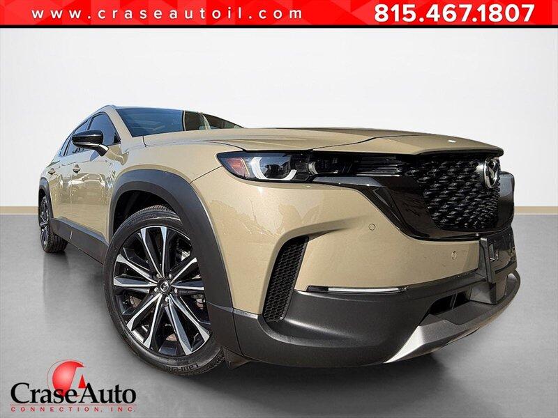 photo of 2023 Mazda CX-50 2.5 Turbo Premium Plus 