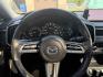 2023 Zircon Sand Metallic Mazda CX-50 2.5 Turbo Premium Plus (7MMVABEYXPN) with an SKYACTIV-G 2.5L Turbo I4 256hp 320ft. lbs. engine, Automatic transmission, located at 25355 Eames Street, Channahon, IL, 60410, (815) 467-1807, 41.429108, -88.228432 - This one looks like it belongs parked outside a mountain lodge with a $9 coffee in the cupholder. Finished in gorgeous Zircon Sand Metallic with stunning Terracotta leather, this AWD Turbo CX-50 is loaded with all the good stuff: Heated and cooled leather seats Heated steering wheel Navigation S - Photo#21