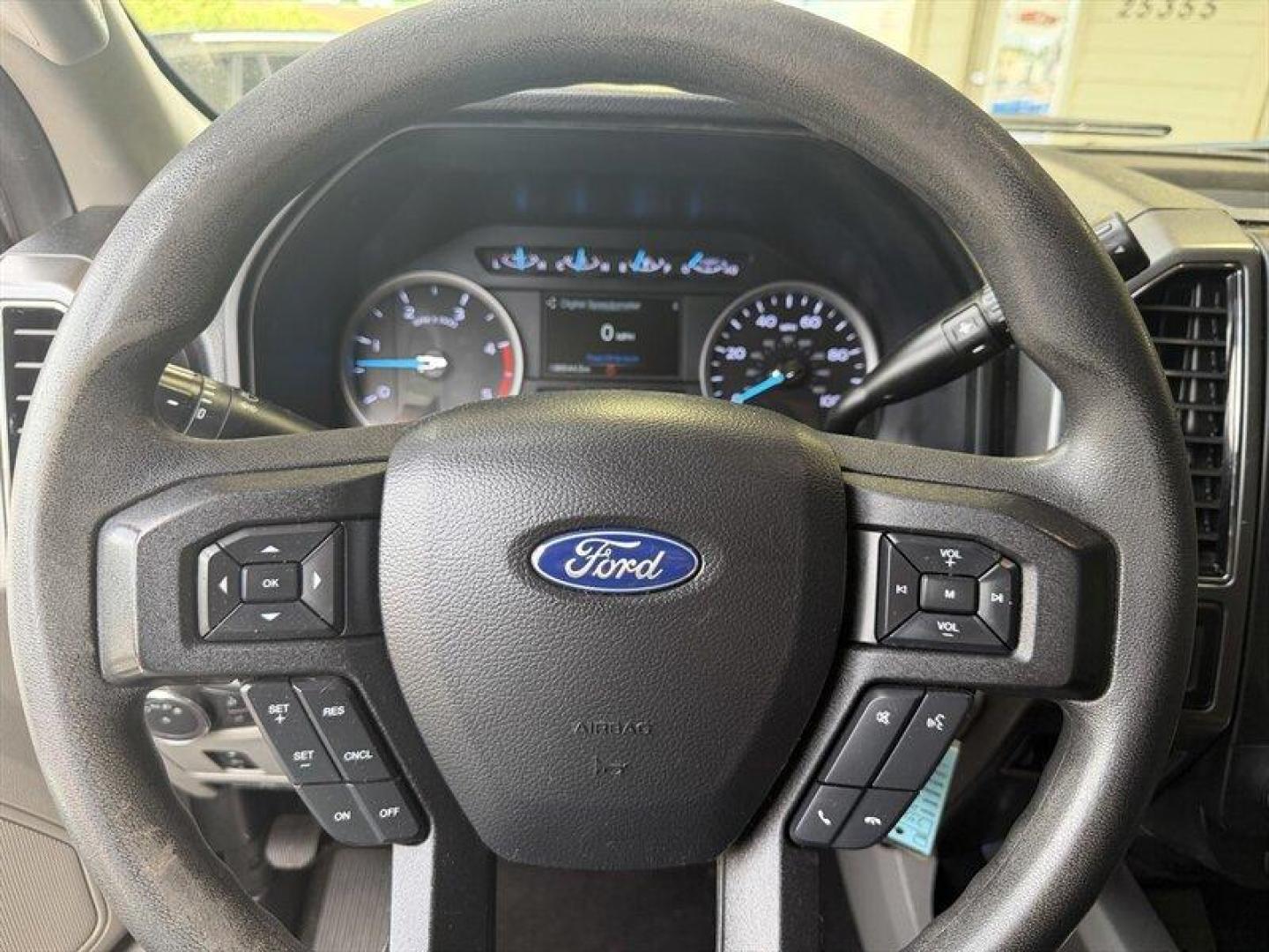2019 Race Red Ford F-250 XLT (1FT7W2BT7KE) with an Power Stroke 6.7L Biodiesel Turbo V8 450hp 935ft. engine, Automatic transmission, located at 25355 Eames Street, Channahon, IL, 60410, (815) 467-1807, 41.429108, -88.228432 - Built for the people who think half-ton is just a warm-up. Local trade with the legendary Powerstroke diesel, 4x4 capability, crew cab space, backup camera, and an upgraded oversized touchscreen radio that gives the interior a modern custom feel. Whether its towing, hauling, job sites, campers, or - Photo#20