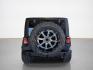 2014 Black Clear Coat Jeep Wrangler Unlimited Sport (1C4HJWDG5EL) with an 3.6L V6 285hp 260ft. lbs. engine, Automatic transmission, located at 25355 Eames Street, Channahon, IL, 60410, (815) 467-1807, 41.429108, -88.228432 - ** STARWOOD MOTORS CONVERSION, WHOLE TRUCK IS RHINO LINED THAT ALONE WAS $12,000, ALSO HAS A TERAFLEX SUSPENSION LIFT, WARN WINCH, OFFROAD BUMPERS, LIGHTS EVERYWHERE INCLUDING IN THE WHEELWELLS AND UNDERNEATH. ** OVER $20,000 TO BUILD. The 2014 Jeep Wrangler Unlimited Sport is equipped with a robust - Photo#4