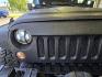 2014 Black Clear Coat Jeep Wrangler Unlimited Sport (1C4HJWDG5EL) with an 3.6L V6 285hp 260ft. lbs. engine, Automatic transmission, located at 25355 Eames Street, Channahon, IL, 60410, (815) 467-1807, 41.429108, -88.228432 - ** STARWOOD MOTORS CONVERSION, WHOLE TRUCK IS RHINO LINED THAT ALONE WAS $12,000, ALSO HAS A TERAFLEX SUSPENSION LIFT, WARN WINCH, OFFROAD BUMPERS, LIGHTS EVERYWHERE INCLUDING IN THE WHEELWELLS AND UNDERNEATH. ** OVER $20,000 TO BUILD. The 2014 Jeep Wrangler Unlimited Sport is equipped with a robust - Photo#10