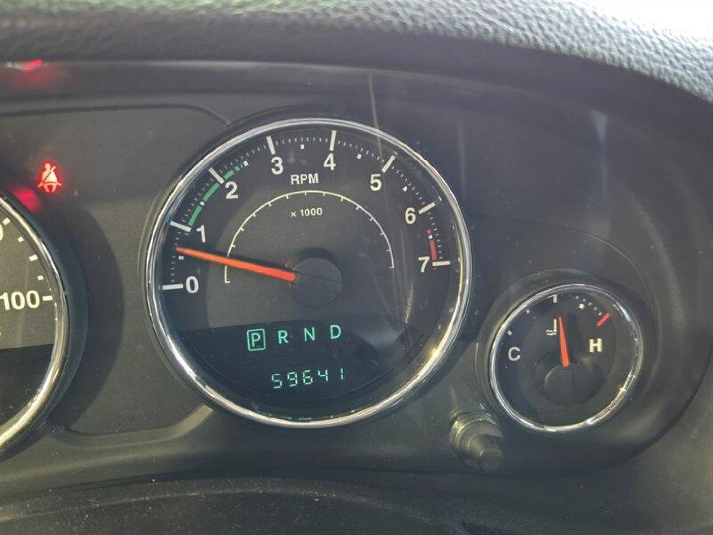 2014 Black Clear Coat Jeep Wrangler Unlimited Sport (1C4HJWDG5EL) with an 3.6L V6 285hp 260ft. lbs. engine, Automatic transmission, located at 25355 Eames Street, Channahon, IL, 60410, (815) 467-1807, 41.429108, -88.228432 - ** STARWOOD MOTORS CONVERSION, WHOLE TRUCK IS RHINO LINED THAT ALONE WAS $12,000, ALSO HAS A TERAFLEX SUSPENSION LIFT, WARN WINCH, OFFROAD BUMPERS, LIGHTS EVERYWHERE INCLUDING IN THE WHEELWELLS AND UNDERNEATH. ** OVER $20,000 TO BUILD. The 2014 Jeep Wrangler Unlimited Sport is equipped with a robust - Photo#22