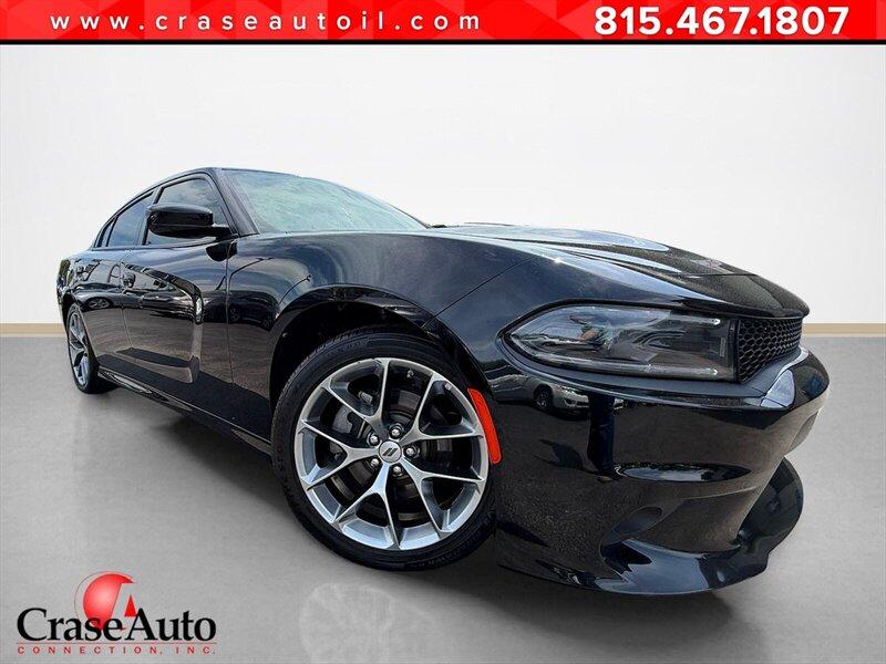 photo of 2022 Dodge Charger GT 