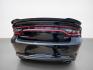 2022 Pitch Black Clear Coat Dodge Charger GT (2C3CDXHG5NH) with an Pentastar 3.6L V6 300hp 264ft. lbs. engine, Automatic transmission, located at 25355 Eames Street, Channahon, IL, 60410, (815) 467-1807, 41.429108, -88.228432 - Unleash the beast with the 2022 Dodge Charger GT a street dominator built to command attention and carve its path with raw power and precision. Under the hood roars the legendary Pentastar 3.6L V6 engine, pushing out a fierce 300 horsepower and 264 ft-lbs of torque. This machine delivers an adrenal - Photo#4