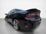 2022 Pitch Black Clear Coat Dodge Charger GT (2C3CDXHG5NH) with an Pentastar 3.6L V6 300hp 264ft. lbs. engine, Automatic transmission, located at 25355 Eames Street, Channahon, IL, 60410, (815) 467-1807, 41.429108, -88.228432 - Unleash the beast with the 2022 Dodge Charger GT a street dominator built to command attention and carve its path with raw power and precision. Under the hood roars the legendary Pentastar 3.6L V6 engine, pushing out a fierce 300 horsepower and 264 ft-lbs of torque. This machine delivers an adrenal - Photo#5