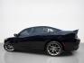 2022 Pitch Black Clear Coat Dodge Charger GT (2C3CDXHG5NH) with an Pentastar 3.6L V6 300hp 264ft. lbs. engine, Automatic transmission, located at 25355 Eames Street, Channahon, IL, 60410, (815) 467-1807, 41.429108, -88.228432 - Unleash the beast with the 2022 Dodge Charger GT a street dominator built to command attention and carve its path with raw power and precision. Under the hood roars the legendary Pentastar 3.6L V6 engine, pushing out a fierce 300 horsepower and 264 ft-lbs of torque. This machine delivers an adrenal - Photo#6