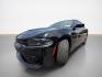 2022 Pitch Black Clear Coat Dodge Charger GT (2C3CDXHG5NH) with an Pentastar 3.6L V6 300hp 264ft. lbs. engine, Automatic transmission, located at 25355 Eames Street, Channahon, IL, 60410, (815) 467-1807, 41.429108, -88.228432 - Unleash the beast with the 2022 Dodge Charger GT a street dominator built to command attention and carve its path with raw power and precision. Under the hood roars the legendary Pentastar 3.6L V6 engine, pushing out a fierce 300 horsepower and 264 ft-lbs of torque. This machine delivers an adrenal - Photo#7