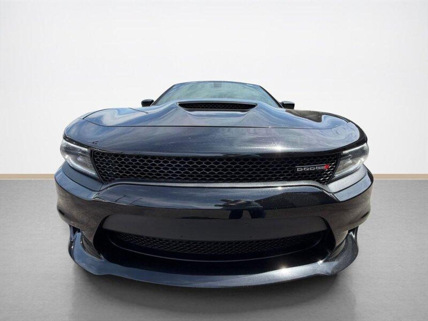 2022 Pitch Black Clear Coat Dodge Charger GT (2C3CDXHG5NH) with an Pentastar 3.6L V6 300hp 264ft. lbs. engine, Automatic transmission, located at 25355 Eames Street, Channahon, IL, 60410, (815) 467-1807, 41.429108, -88.228432 - Unleash the beast with the 2022 Dodge Charger GT a street dominator built to command attention and carve its path with raw power and precision. Under the hood roars the legendary Pentastar 3.6L V6 engine, pushing out a fierce 300 horsepower and 264 ft-lbs of torque. This machine delivers an adrenal - Photo#8