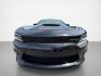 2022 Pitch Black Clear Coat Dodge Charger GT (2C3CDXHG5NH) with an Pentastar 3.6L V6 300hp 264ft. lbs. engine, Automatic transmission, located at 25355 Eames Street, Channahon, IL, 60410, (815) 467-1807, 41.429108, -88.228432 - Unleash the beast with the 2022 Dodge Charger GT a street dominator built to command attention and carve its path with raw power and precision. Under the hood roars the legendary Pentastar 3.6L V6 engine, pushing out a fierce 300 horsepower and 264 ft-lbs of torque. This machine delivers an adrenal - Photo#8