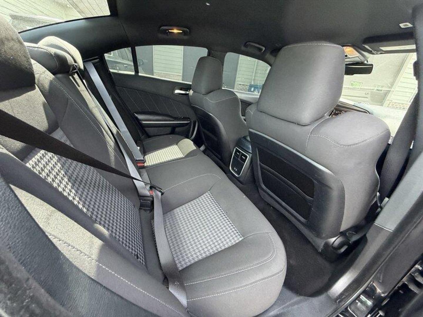 2022 Pitch Black Clear Coat Dodge Charger GT (2C3CDXHG5NH) with an Pentastar 3.6L V6 300hp 264ft. lbs. engine, Automatic transmission, located at 25355 Eames Street, Channahon, IL, 60410, (815) 467-1807, 41.429108, -88.228432 - Unleash the beast with the 2022 Dodge Charger GT a street dominator built to command attention and carve its path with raw power and precision. Under the hood roars the legendary Pentastar 3.6L V6 engine, pushing out a fierce 300 horsepower and 264 ft-lbs of torque. This machine delivers an adrenal - Photo#13
