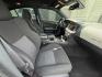 2022 Pitch Black Clear Coat Dodge Charger GT (2C3CDXHG5NH) with an Pentastar 3.6L V6 300hp 264ft. lbs. engine, Automatic transmission, located at 25355 Eames Street, Channahon, IL, 60410, (815) 467-1807, 41.429108, -88.228432 - Unleash the beast with the 2022 Dodge Charger GT a street dominator built to command attention and carve its path with raw power and precision. Under the hood roars the legendary Pentastar 3.6L V6 engine, pushing out a fierce 300 horsepower and 264 ft-lbs of torque. This machine delivers an adrenal - Photo#14