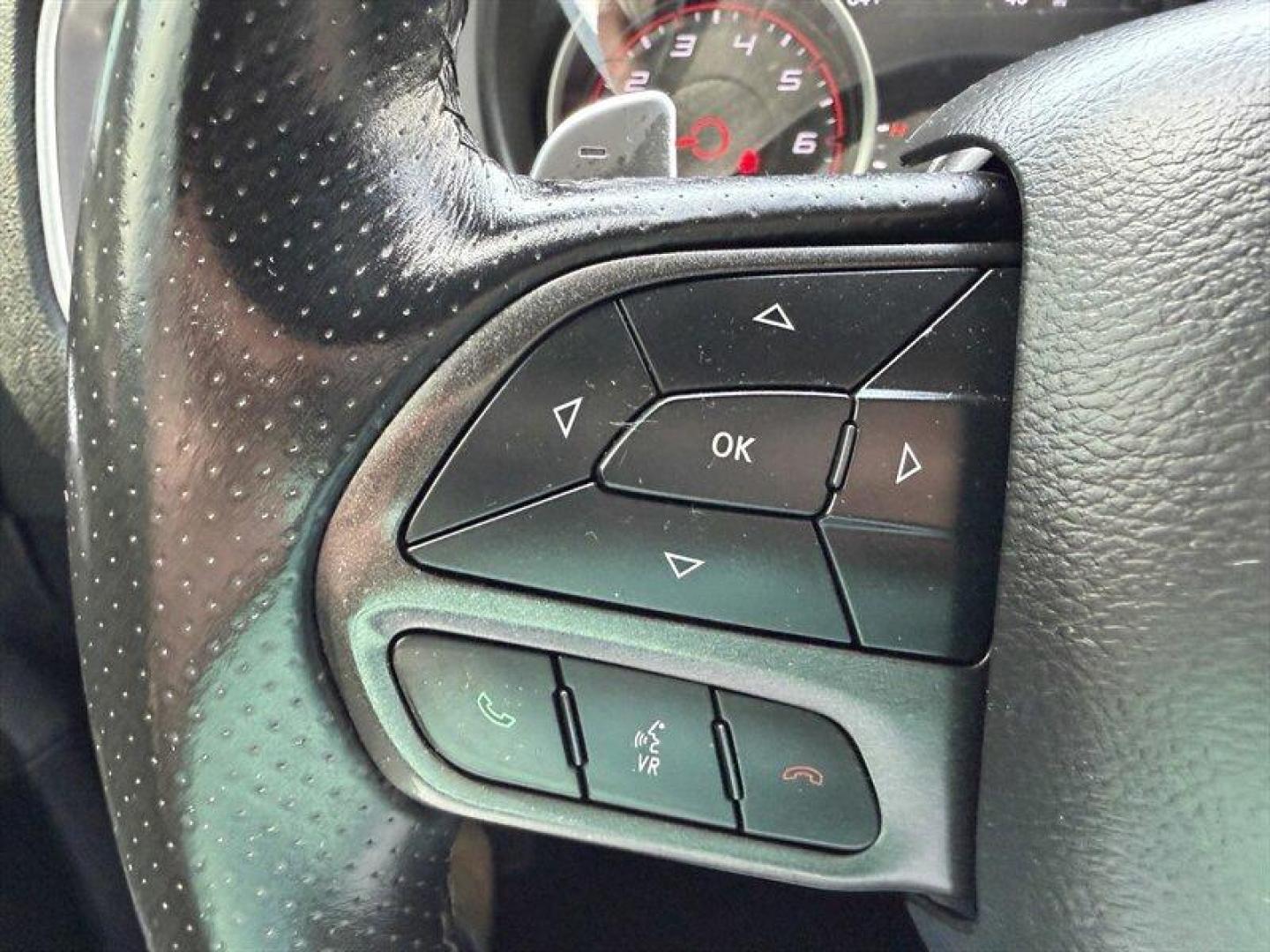 2022 Pitch Black Clear Coat Dodge Charger GT (2C3CDXHG5NH) with an Pentastar 3.6L V6 300hp 264ft. lbs. engine, Automatic transmission, located at 25355 Eames Street, Channahon, IL, 60410, (815) 467-1807, 41.429108, -88.228432 - Unleash the beast with the 2022 Dodge Charger GT a street dominator built to command attention and carve its path with raw power and precision. Under the hood roars the legendary Pentastar 3.6L V6 engine, pushing out a fierce 300 horsepower and 264 ft-lbs of torque. This machine delivers an adrenal - Photo#22