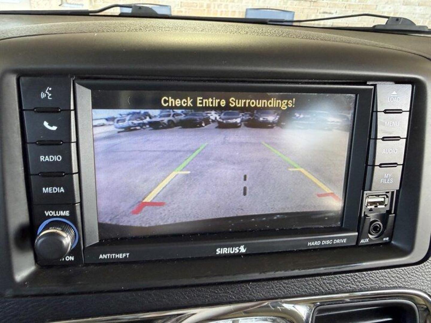 2015 Brilliant Black Crystal Pearl Coat Chrysler Town and Country Touring (2C4RC1BG7FR) with an Pentastar 3.6L Flex Fuel V6 283hp 260ft. lbs. engine, Automatic transmission, located at 25355 Eames Street, Channahon, IL, 60410, (815) 467-1807, 41.429108, -88.228432 - Unleash the power and dominance of the 2015 Chrysler Town and Country Touringwhere commanding performance meets unapologetic style. Roaring under the hood is the mighty Pentastar 3.6L Flex Fuel V6 engine, packing an impressive 283 horsepower and 260 ft-lbs of torque that refuses to be ignored. Thi - Photo#23
