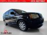 2015 Brilliant Black Crystal Pearl Coat Chrysler Town and Country Touring (2C4RC1BG7FR) with an Pentastar 3.6L Flex Fuel V6 283hp 260ft. lbs. engine, Automatic transmission, located at 25355 Eames Street, Channahon, IL, 60410, (815) 467-1807, 41.429108, -88.228432 - Unleash the power and dominance of the 2015 Chrysler Town and Country Touringwhere commanding performance meets unapologetic style. Roaring under the hood is the mighty Pentastar 3.6L Flex Fuel V6 engine, packing an impressive 283 horsepower and 260 ft-lbs of torque that refuses to be ignored. Thi - Photo#24