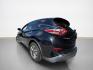 2016 Magnetic Black Nissan Murano S (5N1AZ2MHXGN) with an 3.5L V6 260hp 240ft. lbs. engine, Automatic transmission, located at 25355 Eames Street, Channahon, IL, 60410, (815) 467-1807, 41.429108, -88.228432 - The 2016 Nissan Murano S offers a blend of performance, comfort, and style. Under the hood, it is powered by a 3.5L V6 engine delivering 260 horsepower and 240 ft-lbs of torque, providing a smooth and responsive driving experience. The exterior features a sleek Magnetic Black finish, complemented by- Photo#5