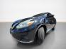 2016 Magnetic Black Nissan Murano S (5N1AZ2MHXGN) with an 3.5L V6 260hp 240ft. lbs. engine, Automatic transmission, located at 25355 Eames Street, Channahon, IL, 60410, (815) 467-1807, 41.429108, -88.228432 - The 2016 Nissan Murano S offers a blend of performance, comfort, and style. Under the hood, it is powered by a 3.5L V6 engine delivering 260 horsepower and 240 ft-lbs of torque, providing a smooth and responsive driving experience. The exterior features a sleek Magnetic Black finish, complemented by- Photo#7