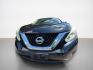 2016 Magnetic Black Nissan Murano S (5N1AZ2MHXGN) with an 3.5L V6 260hp 240ft. lbs. engine, Automatic transmission, located at 25355 Eames Street, Channahon, IL, 60410, (815) 467-1807, 41.429108, -88.228432 - The 2016 Nissan Murano S offers a blend of performance, comfort, and style. Under the hood, it is powered by a 3.5L V6 engine delivering 260 horsepower and 240 ft-lbs of torque, providing a smooth and responsive driving experience. The exterior features a sleek Magnetic Black finish, complemented by- Photo#8