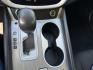 2016 Magnetic Black Nissan Murano S (5N1AZ2MHXGN) with an 3.5L V6 260hp 240ft. lbs. engine, Automatic transmission, located at 25355 Eames Street, Channahon, IL, 60410, (815) 467-1807, 41.429108, -88.228432 - The 2016 Nissan Murano S offers a blend of performance, comfort, and style. Under the hood, it is powered by a 3.5L V6 engine delivering 260 horsepower and 240 ft-lbs of torque, providing a smooth and responsive driving experience. The exterior features a sleek Magnetic Black finish, complemented by- Photo#26