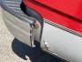 2004 Bright Red Clearcoat Ford F-150 XLT Heritage (2FTRX172X4C) with an 4.2L V6 202hp 252ft. lbs. engine, Automatic transmission, located at 25355 Eames Street, Channahon, IL, 60410, (815) 467-1807, 41.429108, -88.228432 - LOCAL TRADE! RUNS AND DRIVES AND HAS COLD A/C! BODY HAS RUST. SOLD AS IS AS SHOWN WE ARE NOT INSPECTING. - Photo#17