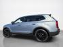 2020 Everlasting Silver Kia Telluride SX (5XYP5DHC7LG) with an 3.8L V6 291hp 262ft. lbs. engine, Automatic transmission, located at 25355 Eames Street, Channahon, IL, 60410, (815) 467-1807, 41.429108, -88.228432 - BIG SUV ENERGY. ZERO DEALER PREP FEES. This 2020 Kia Telluride SX AWD is serving luxury without the luxury price tag. Gravity Gray with Black Rims Heated and Cooled Leather Seats Navigation Bucket Seats Backup Camera Panoramic Sunroof AWD Confidence And here's the best part... FULLY SERVICED - Photo#5