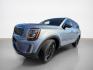 2020 Everlasting Silver Kia Telluride SX (5XYP5DHC7LG) with an 3.8L V6 291hp 262ft. lbs. engine, Automatic transmission, located at 25355 Eames Street, Channahon, IL, 60410, (815) 467-1807, 41.429108, -88.228432 - BIG SUV ENERGY. ZERO DEALER PREP FEES. This 2020 Kia Telluride SX AWD is serving luxury without the luxury price tag. Gravity Gray with Black Rims Heated and Cooled Leather Seats Navigation Bucket Seats Backup Camera Panoramic Sunroof AWD Confidence And here's the best part... FULLY SERVICED - Photo#6