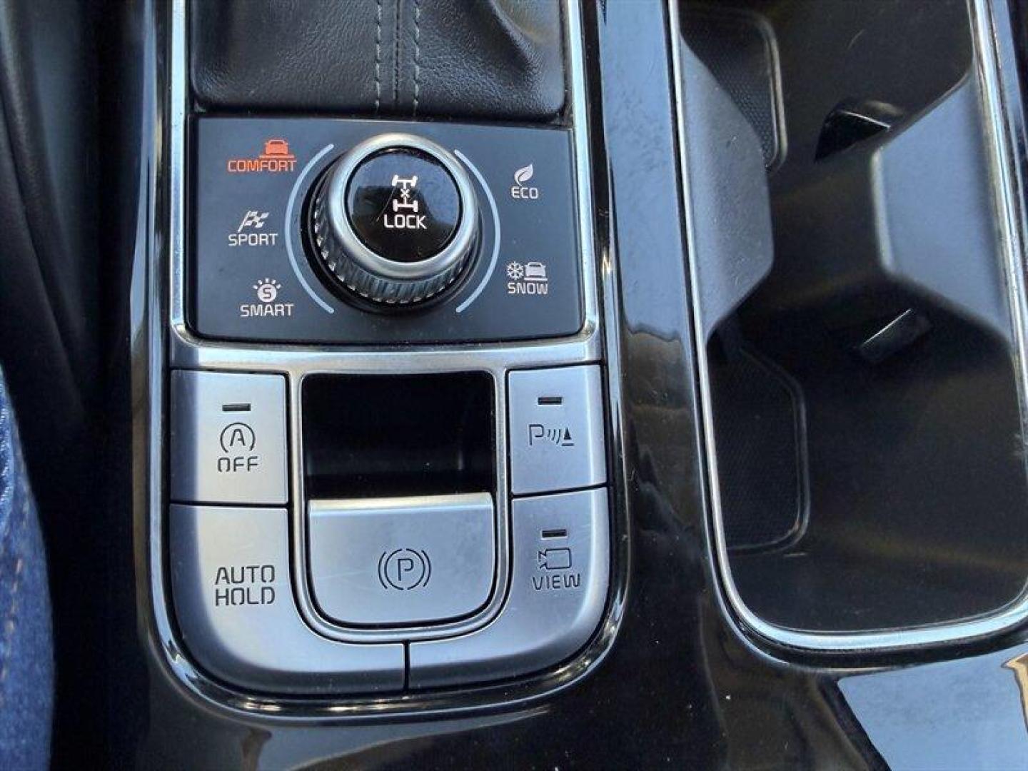 2020 Everlasting Silver Kia Telluride SX (5XYP5DHC7LG) with an 3.8L V6 291hp 262ft. lbs. engine, Automatic transmission, located at 25355 Eames Street, Channahon, IL, 60410, (815) 467-1807, 41.429108, -88.228432 - BIG SUV ENERGY. ZERO DEALER PREP FEES. This 2020 Kia Telluride SX AWD is serving luxury without the luxury price tag. Gravity Gray with Black Rims Heated and Cooled Leather Seats Navigation Bucket Seats Backup Camera Panoramic Sunroof AWD Confidence And here's the best part... FULLY SERVICED - Photo#29