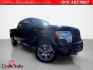 2014 Tuxedo Black Metallic Ford F-150 STX (1FTEX1EM3EF) with an 3.7L Flex Fuel V6 302hp 278ft. lbs. engine, Automatic transmission, located at 25355 Eames Street, Channahon, IL, 60410, (815) 467-1807, 41.429108, -88.228432 - Ready to turn heads and haul with serious style? Feast your eyes on this 2014 Ford F-150 STX in the sleek and sophisticated Tuxedo Black Metallicbecause black isnt just a color, its an attitude. Under the hood, this beast runs on a 3.7L Flex Fuel V6, pumping out a juicy 302 horsepower and 278 ft-lbs - Photo#0
