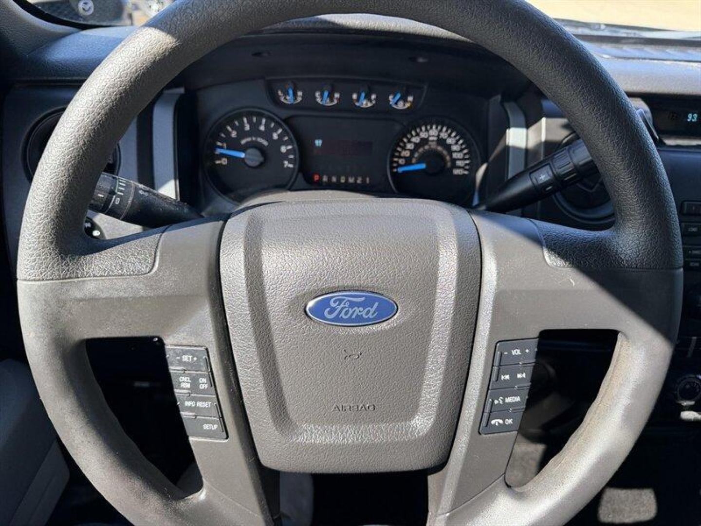 2014 Tuxedo Black Metallic Ford F-150 STX (1FTEX1EM3EF) with an 3.7L Flex Fuel V6 302hp 278ft. lbs. engine, Automatic transmission, located at 25355 Eames Street, Channahon, IL, 60410, (815) 467-1807, 41.429108, -88.228432 - Ready to turn heads and haul with serious style? Feast your eyes on this 2014 Ford F-150 STX in the sleek and sophisticated Tuxedo Black Metallicbecause black isnt just a color, its an attitude. Under the hood, this beast runs on a 3.7L Flex Fuel V6, pumping out a juicy 302 horsepower and 278 ft-lbs - Photo#19