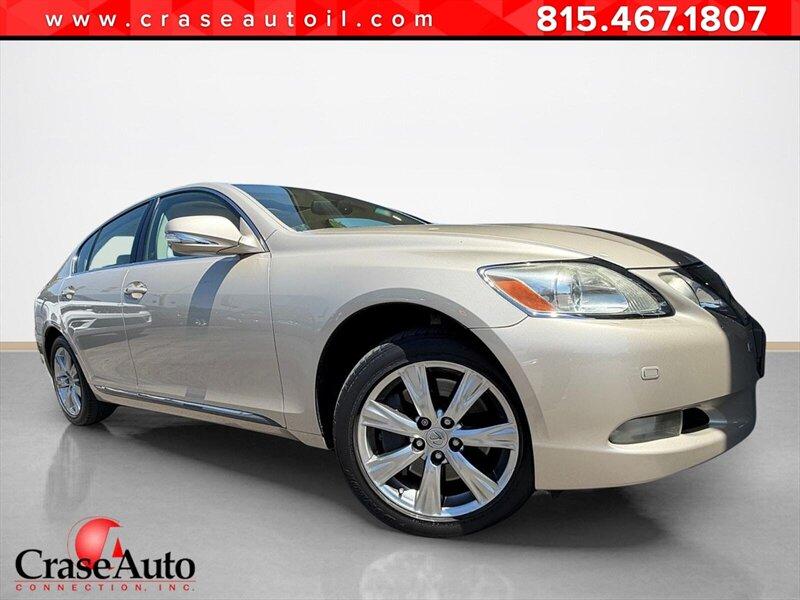 photo of 2010 Lexus GS 350 
