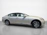 2010 Tan Lexus GS 350 (JTHCE1KS4A0) with an 3.5L V6 303hp 274ft. lbs. engine, Automatic transmission, located at 25355 Eames Street, Channahon, IL, 60410, (815) 467-1807, 41.429108, -88.228432 - Feast your eyes on this stunning 2010 Lexus GS 350, dressed to impress in a sleek Satin Cashmere Metallic exterior that practically shines with sophistication. Slide inside, and you'll be wrapped in plush Parchment leather that says, "Luxury? Oh, honey, I *am* luxury." Under the hood, it's packing - Photo#1