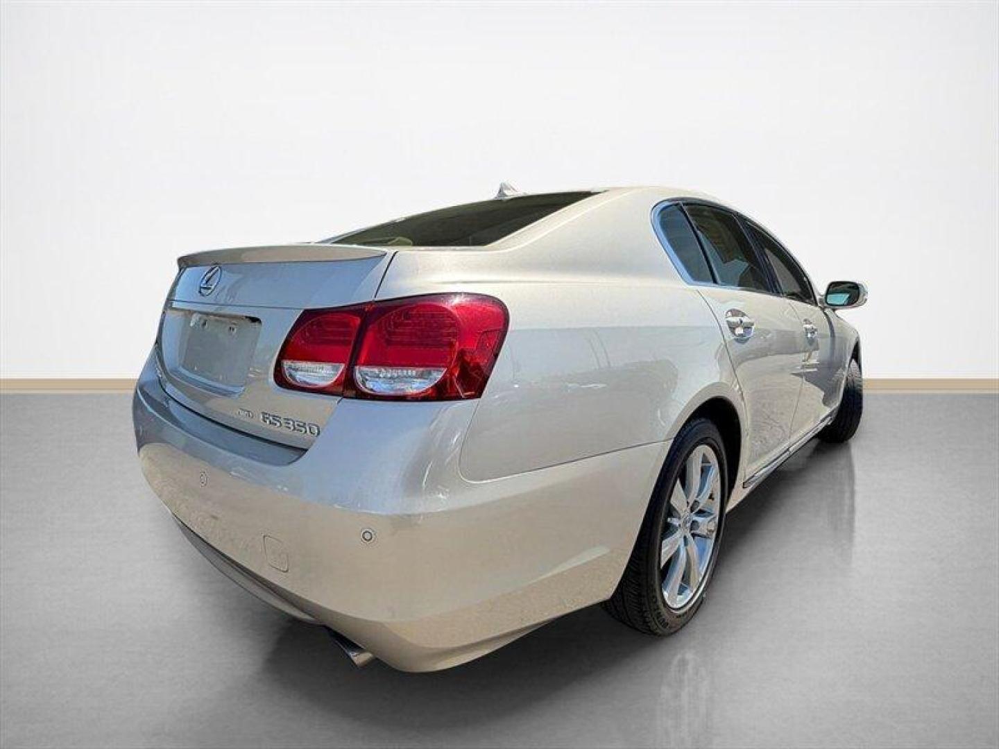 2010 Tan Lexus GS 350 (JTHCE1KS4A0) with an 3.5L V6 303hp 274ft. lbs. engine, Automatic transmission, located at 25355 Eames Street, Channahon, IL, 60410, (815) 467-1807, 41.429108, -88.228432 - Feast your eyes on this stunning 2010 Lexus GS 350, dressed to impress in a sleek Satin Cashmere Metallic exterior that practically shines with sophistication. Slide inside, and you'll be wrapped in plush Parchment leather that says, "Luxury? Oh, honey, I *am* luxury." Under the hood, it's packing - Photo#3