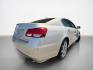 2010 Tan Lexus GS 350 (JTHCE1KS4A0) with an 3.5L V6 303hp 274ft. lbs. engine, Automatic transmission, located at 25355 Eames Street, Channahon, IL, 60410, (815) 467-1807, 41.429108, -88.228432 - Feast your eyes on this stunning 2010 Lexus GS 350, dressed to impress in a sleek Satin Cashmere Metallic exterior that practically shines with sophistication. Slide inside, and you'll be wrapped in plush Parchment leather that says, "Luxury? Oh, honey, I *am* luxury." Under the hood, it's packing - Photo#3