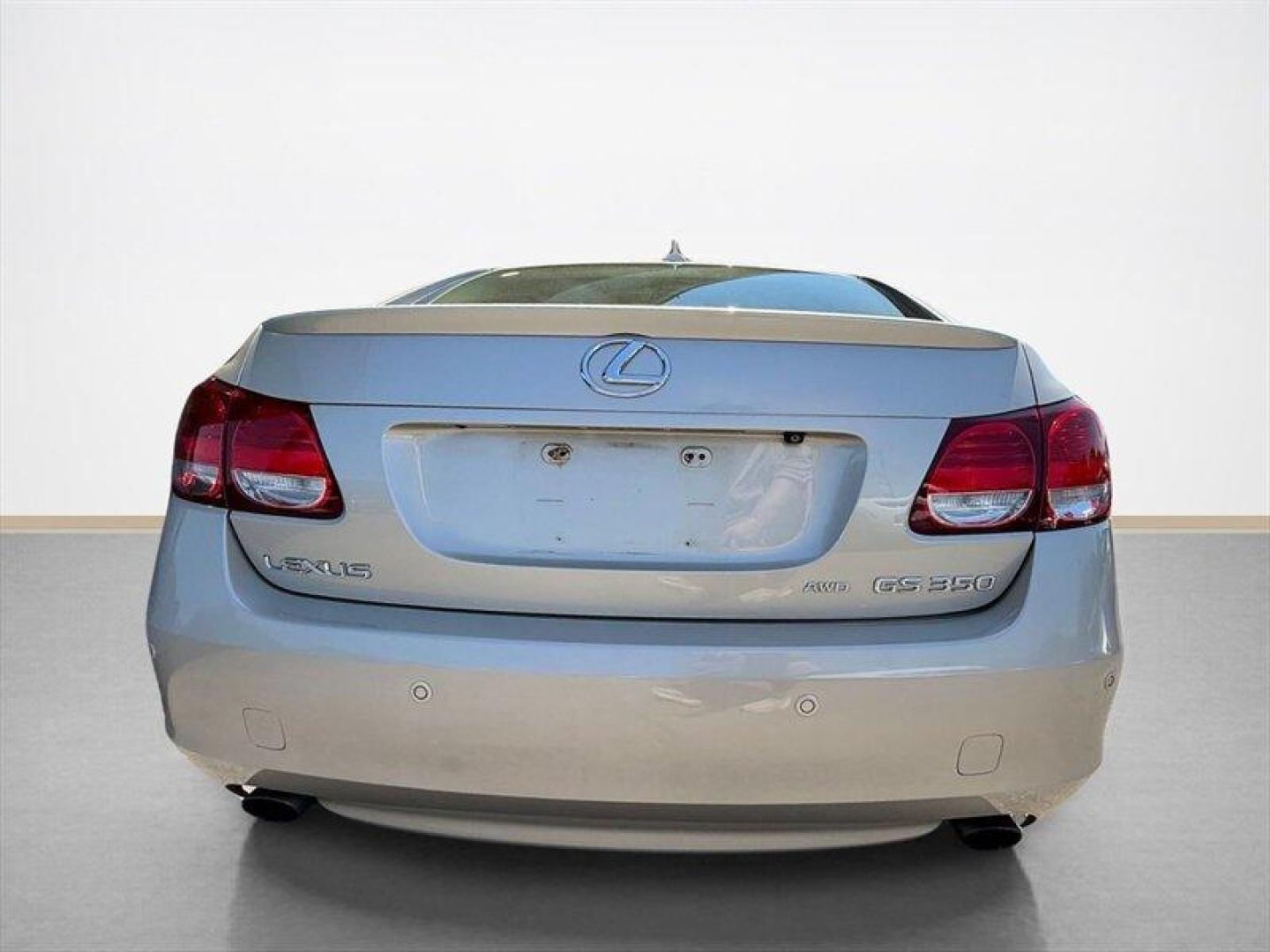 2010 Tan Lexus GS 350 (JTHCE1KS4A0) with an 3.5L V6 303hp 274ft. lbs. engine, Automatic transmission, located at 25355 Eames Street, Channahon, IL, 60410, (815) 467-1807, 41.429108, -88.228432 - Feast your eyes on this stunning 2010 Lexus GS 350, dressed to impress in a sleek Satin Cashmere Metallic exterior that practically shines with sophistication. Slide inside, and you'll be wrapped in plush Parchment leather that says, "Luxury? Oh, honey, I *am* luxury." Under the hood, it's packing - Photo#4