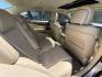 2010 Tan Lexus GS 350 (JTHCE1KS4A0) with an 3.5L V6 303hp 274ft. lbs. engine, Automatic transmission, located at 25355 Eames Street, Channahon, IL, 60410, (815) 467-1807, 41.429108, -88.228432 - Feast your eyes on this stunning 2010 Lexus GS 350, dressed to impress in a sleek Satin Cashmere Metallic exterior that practically shines with sophistication. Slide inside, and you'll be wrapped in plush Parchment leather that says, "Luxury? Oh, honey, I *am* luxury." Under the hood, it's packing - Photo#12