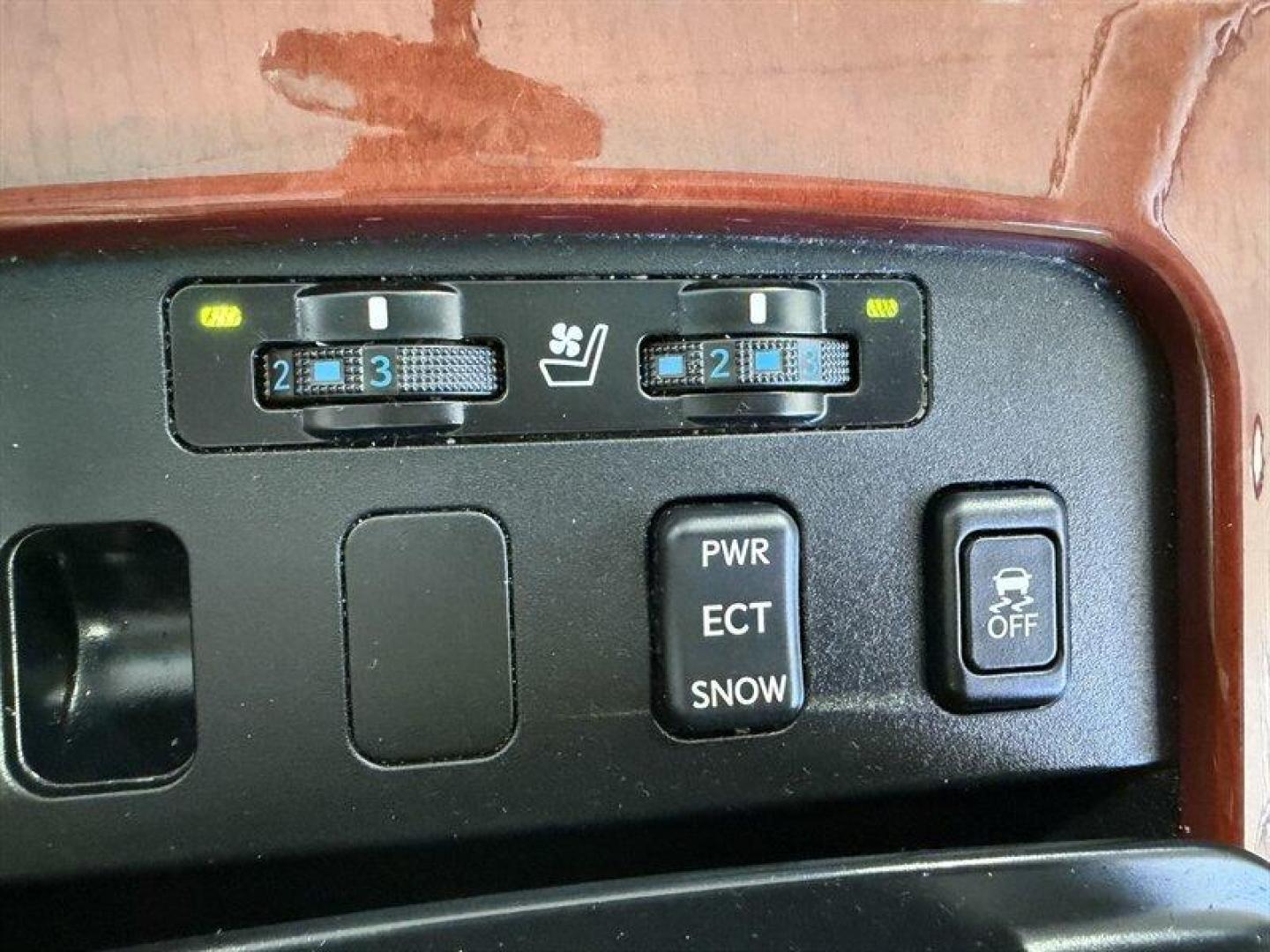 2010 Tan Lexus GS 350 (JTHCE1KS4A0) with an 3.5L V6 303hp 274ft. lbs. engine, Automatic transmission, located at 25355 Eames Street, Channahon, IL, 60410, (815) 467-1807, 41.429108, -88.228432 - Feast your eyes on this stunning 2010 Lexus GS 350, dressed to impress in a sleek Satin Cashmere Metallic exterior that practically shines with sophistication. Slide inside, and you'll be wrapped in plush Parchment leather that says, "Luxury? Oh, honey, I *am* luxury." Under the hood, it's packing - Photo#22