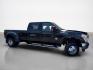 2016 Shadow Black Ford F-350 Super Duty Lariat DRW (1FT8W3DT3GE) with an 6.7 engine, Automatic transmission, located at 25355 Eames Street, Channahon, IL, 60410, (815) 467-1807, 41.429108, -88.228432 - Looking for a truck that means business but still knows how to have fun? Feast your eyes on this 2016 Ford F-350 Super Duty Lariat, powered by a beastly 6.7L engine thats ready to haul, tow, and then some all while you pretend youre starring in your own action movie. Dressed in sleek Shadow Black, - Photo#1