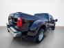 2016 Shadow Black Ford F-350 Super Duty Lariat DRW (1FT8W3DT3GE) with an 6.7 engine, Automatic transmission, located at 25355 Eames Street, Channahon, IL, 60410, (815) 467-1807, 41.429108, -88.228432 - Looking for a truck that means business but still knows how to have fun? Feast your eyes on this 2016 Ford F-350 Super Duty Lariat, powered by a beastly 6.7L engine thats ready to haul, tow, and then some all while you pretend youre starring in your own action movie. Dressed in sleek Shadow Black, - Photo#3