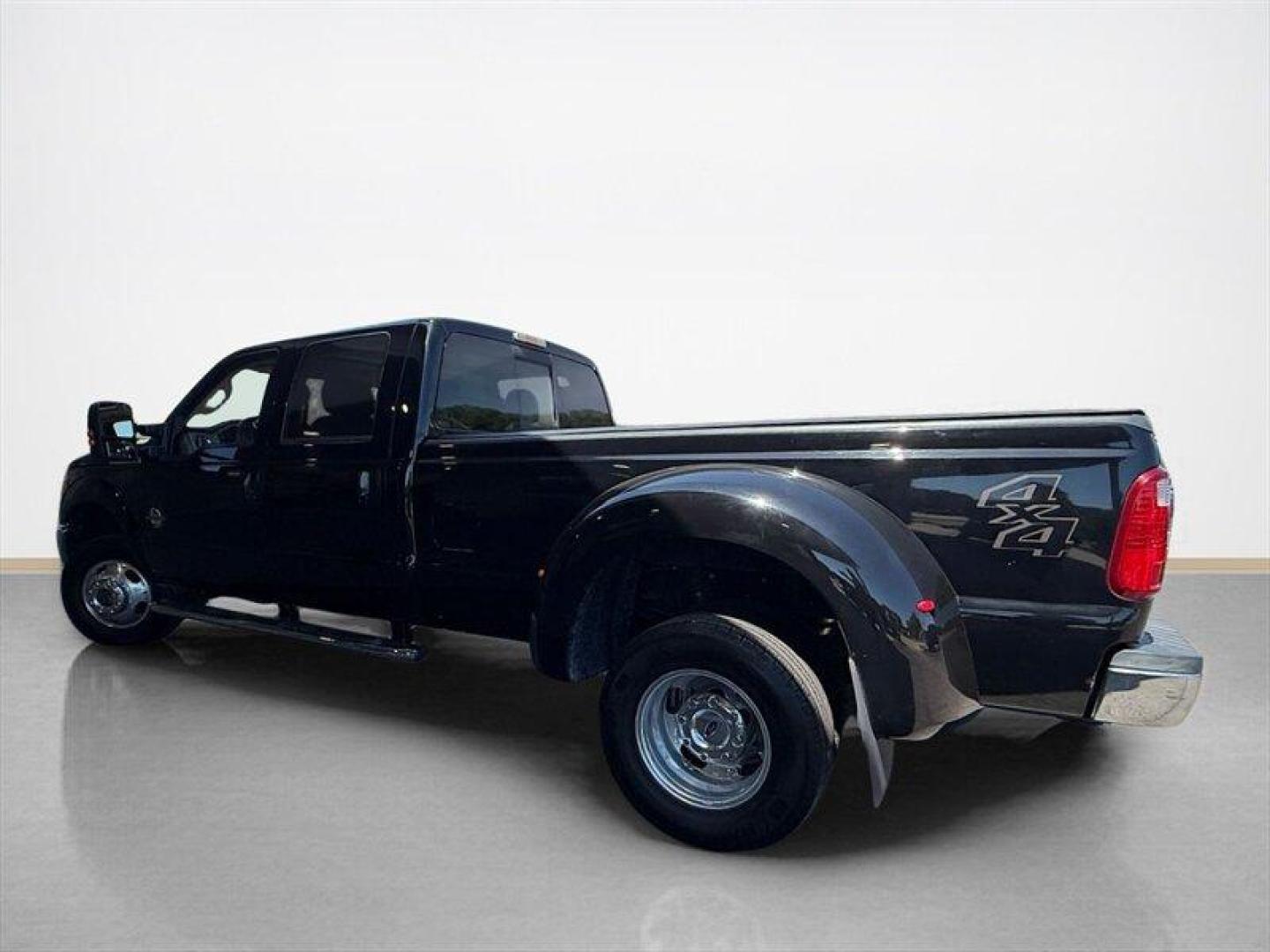 2016 Shadow Black Ford F-350 Super Duty Lariat DRW (1FT8W3DT3GE) with an 6.7 engine, Automatic transmission, located at 25355 Eames Street, Channahon, IL, 60410, (815) 467-1807, 41.429108, -88.228432 - Looking for a truck that means business but still knows how to have fun? Feast your eyes on this 2016 Ford F-350 Super Duty Lariat, powered by a beastly 6.7L engine thats ready to haul, tow, and then some all while you pretend youre starring in your own action movie. Dressed in sleek Shadow Black, - Photo#6