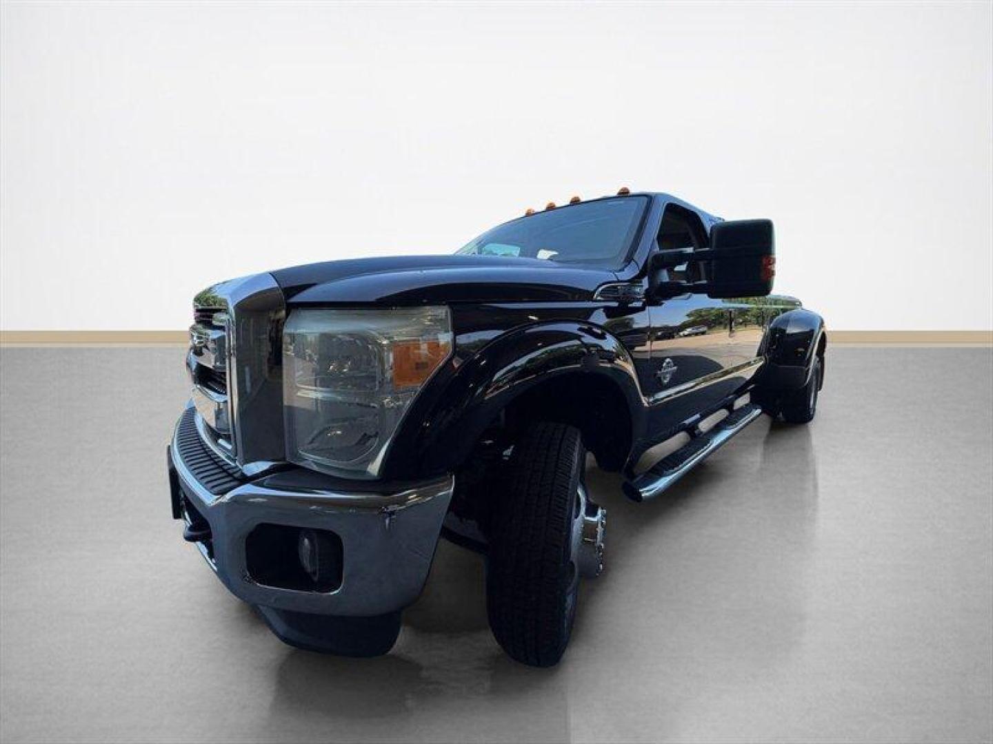 2016 Shadow Black Ford F-350 Super Duty Lariat DRW (1FT8W3DT3GE) with an 6.7 engine, Automatic transmission, located at 25355 Eames Street, Channahon, IL, 60410, (815) 467-1807, 41.429108, -88.228432 - Looking for a truck that means business but still knows how to have fun? Feast your eyes on this 2016 Ford F-350 Super Duty Lariat, powered by a beastly 6.7L engine thats ready to haul, tow, and then some all while you pretend youre starring in your own action movie. Dressed in sleek Shadow Black, - Photo#7